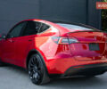 Красный Тесла Model Y, объемом двигателя 0 л и пробегом 6 тыс. км за 26900 $, фото 6 на Automoto.ua