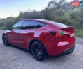 Красный Тесла Model Y, объемом двигателя 0 л и пробегом 40 тыс. км за 29999 $, фото 23 на Automoto.ua