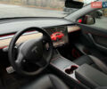 Красный Тесла Model Y, объемом двигателя 0 л и пробегом 50 тыс. км за 27900 $, фото 13 на Automoto.ua