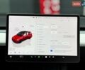 Червоний Тесла Model Y, об'ємом двигуна 0 л та пробігом 25 тис. км за 30999 $, фото 18 на Automoto.ua