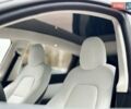 Червоний Тесла Model Y, об'ємом двигуна 0 л та пробігом 25 тис. км за 30999 $, фото 13 на Automoto.ua
