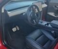 Красный Тесла Model Y, объемом двигателя 0 л и пробегом 103 тыс. км за 26300 $, фото 13 на Automoto.ua