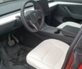 Красный Тесла Model Y, объемом двигателя 0 л и пробегом 51 тыс. км за 27500 $, фото 8 на Automoto.ua