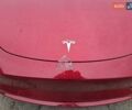 Тесла Model Y 2022 в Костополе на Automoto.ua Красный Тесла Model Y, объемом двигателя 0 л и пробегом 129 тыс. км за 17500 $, фото 5 на Automoto.ua