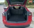 Красный Тесла Model Y, объемом двигателя 0 л и пробегом 134 тыс. км за 22600 $, фото 26 на Automoto.ua