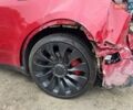 Тесла Model Y 2022 в Костополе на Automoto.ua Красный Тесла Model Y, объемом двигателя 0 л и пробегом 129 тыс. км за 17500 $, фото 19 на Automoto.ua