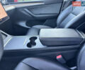 Красный Тесла Model Y, объемом двигателя 0 л и пробегом 40 тыс. км за 29999 $, фото 47 на Automoto.ua