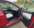Тесла Model Y 2022 в Костополе на Automoto.ua Красный Тесла Model Y, объемом двигателя 0 л и пробегом 129 тыс. км за 17500 $, фото 39 на Automoto.ua