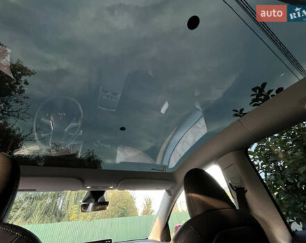 Тесла Model Y 2022 у Броварах на Automoto.ua Червоний Тесла Model Y, об'ємом двигуна 0 л та пробігом 65 тис. км за 32000 $, фото 9 на Automoto.ua