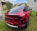Красный Тесла Model Y, объемом двигателя 0 л и пробегом 85 тыс. км за 20500 $, фото 5 на Automoto.ua