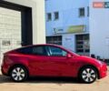 Красный Тесла Model Y, объемом двигателя 0 л и пробегом 55 тыс. км за 34999 $, фото 10 на Automoto.ua