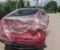 Красный Тесла Model Y, объемом двигателя 0 л и пробегом 50 тыс. км за 27500 $, фото 4 на Automoto.ua