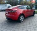 Красный Тесла Model Y, объемом двигателя 0 л и пробегом 134 тыс. км за 22600 $, фото 15 на Automoto.ua