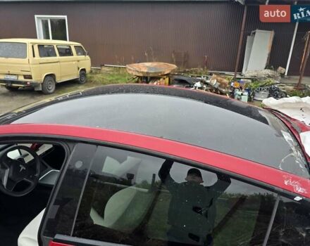 Тесла Model Y 2022 в Костополе на Automoto.ua Красный Тесла Model Y, объемом двигателя 0 л и пробегом 129 тыс. км за 17500 $, фото 28 на Automoto.ua