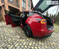 Червоний Тесла Model Y, об'ємом двигуна 0 л та пробігом 17 тис. км за 41500 $, фото 27 на Automoto.ua
