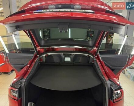 Красный Тесла Model Y, объемом двигателя 0 л и пробегом 37 тыс. км за 31999 $, фото 34 на Automoto.ua