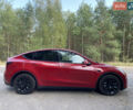 Червоний Тесла Model Y, об'ємом двигуна 0 л та пробігом 67 тис. км за 30000 $, фото 1 на Automoto.ua