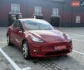 Червоний Тесла Model Y, об'ємом двигуна 0 л та пробігом 137 тис. км за 24500 $, фото 2 на Automoto.ua