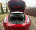 Червоний Тесла Model Y, об'ємом двигуна 0 л та пробігом 17 тис. км за 39900 $, фото 113 на Automoto.ua