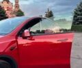 Красный Тесла Model Y, объемом двигателя 0 л и пробегом 32 тыс. км за 26900 $, фото 16 на Automoto.ua