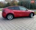 Красный Тесла Model Y, объемом двигателя 0 л и пробегом 134 тыс. км за 22600 $, фото 16 на Automoto.ua