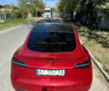 Красный Тесла Model Y, объемом двигателя 0 л и пробегом 17 тыс. км за 30000 $, фото 17 на Automoto.ua