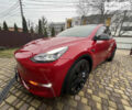Червоний Тесла Model Y, об'ємом двигуна 0 л та пробігом 17 тис. км за 39900 $, фото 51 на Automoto.ua