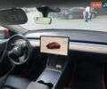 Красный Тесла Model Y, объемом двигателя 0 л и пробегом 57 тыс. км за 25000 $, фото 19 на Automoto.ua