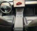 Красный Тесла Model Y, объемом двигателя 0 л и пробегом 19 тыс. км за 32999 $, фото 26 на Automoto.ua