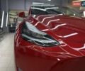 Красный Тесла Model Y, объемом двигателя 0 л и пробегом 37 тыс. км за 31999 $, фото 17 на Automoto.ua