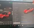 Красный Тесла Model Y, объемом двигателя 0 л и пробегом 51 тыс. км за 27500 $, фото 11 на Automoto.ua