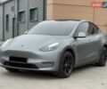 Красный Тесла Model Y, объемом двигателя 0 л и пробегом 30 тыс. км за 29999 $, фото 2 на Automoto.ua