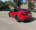 Тесла Model Y 2022 в Каменское - Днепродзержинск на Automoto.ua Красный Тесла Model Y, объемом двигателя 0 л и пробегом 183 тыс. км за 24000 $, фото 7 на Automoto.ua