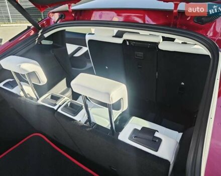 Красный Тесла Model Y, объемом двигателя 0 л и пробегом 54 тыс. км за 27800 $, фото 22 на Automoto.ua
