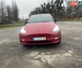 Красный Тесла Model Y, объемом двигателя 0 л и пробегом 70 тыс. км за 27300 $, фото 20 на Automoto.ua