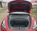 Тесла Model Y 2022 в Костополе на Automoto.ua Красный Тесла Model Y, объемом двигателя 0 л и пробегом 129 тыс. км за 17500 $, фото 31 на Automoto.ua