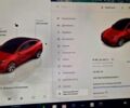 Красный Тесла Model Y, объемом двигателя 0 л и пробегом 21 тыс. км за 37500 $, фото 7 на Automoto.ua