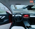 Красный Тесла Model Y, объемом двигателя 0 л и пробегом 78 тыс. км за 24000 $, фото 40 на Automoto.ua