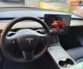 Красный Тесла Model Y, объемом двигателя 0 л и пробегом 62 тыс. км за 24999 $, фото 8 на Automoto.ua