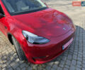 Червоний Тесла Model Y, об'ємом двигуна 0 л та пробігом 31 тис. км за 26500 $, фото 8 на Automoto.ua