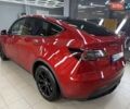 Красный Тесла Model Y, объемом двигателя 0 л и пробегом 37 тыс. км за 31999 $, фото 12 на Automoto.ua