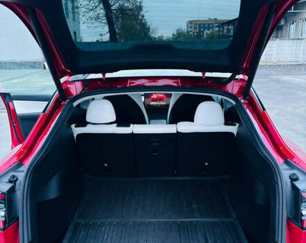 Красный Тесла Model Y, объемом двигателя 0 л и пробегом 78 тыс. км за 24000 $, фото 25 на Automoto.ua
