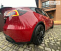 Червоний Тесла Model Y, об'ємом двигуна 0 л та пробігом 17 тис. км за 39900 $, фото 60 на Automoto.ua