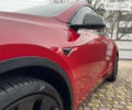 Красный Тесла Model Y, объемом двигателя 0 л и пробегом 17 тыс. км за 39900 $, фото 43 на Automoto.ua