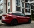 Червоний Тесла Model Y, об'ємом двигуна 0 л та пробігом 9 тис. км за 42900 $, фото 10 на Automoto.ua