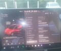 Красный Тесла Model Y, объемом двигателя 0 л и пробегом 37 тыс. км за 26999 $, фото 5 на Automoto.ua