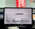 Красный Тесла Model Y, объемом двигателя 0 л и пробегом 55 тыс. км за 34999 $, фото 22 на Automoto.ua