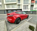 Красный Тесла Model Y, объемом двигателя 0 л и пробегом 30 тыс. км за 28800 $, фото 21 на Automoto.ua