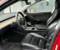 Красный Тесла Model Y, объемом двигателя 0 л и пробегом 137 тыс. км за 24200 $, фото 18 на Automoto.ua