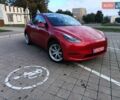 Красный Тесла Model Y, объемом двигателя 0 л и пробегом 134 тыс. км за 22600 $, фото 18 на Automoto.ua